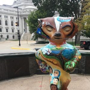 Meet your Posher, Rachel